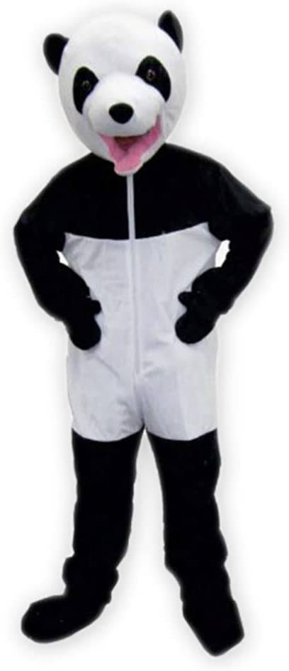 Panda Costume E40532