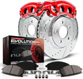 Brake Kit with Calipers N8830