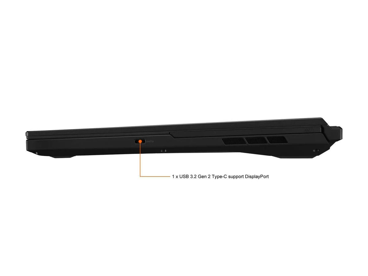 16" 165Hz QHD Gaming Laptop, RTX 3070 Ti, Ryzen 9 6900HX, 32GB DDR5, 1TB SSD X32296