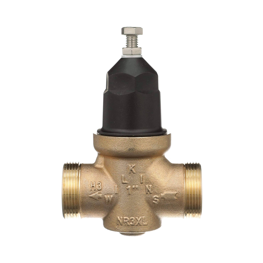 2x22 Pressure Reducing Valve X40011