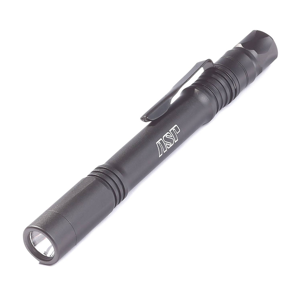 Black Flashlight E746