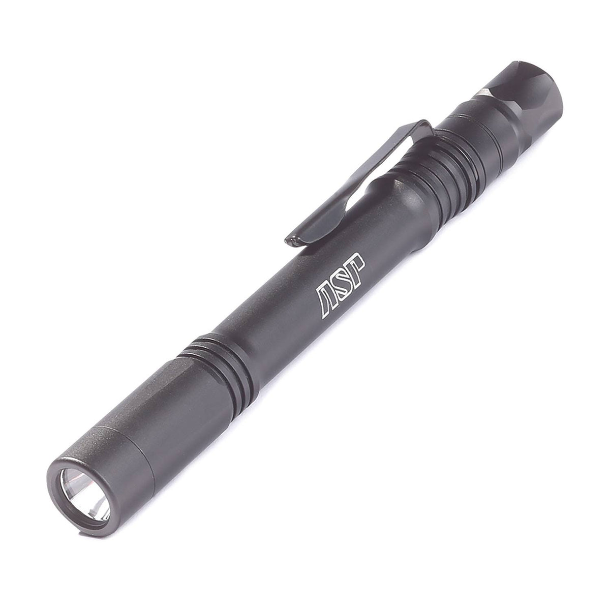 Black Flashlight E746