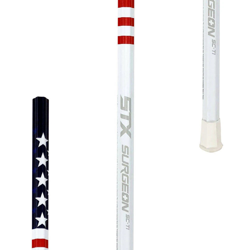 Attack Lacrosse Shaft W320