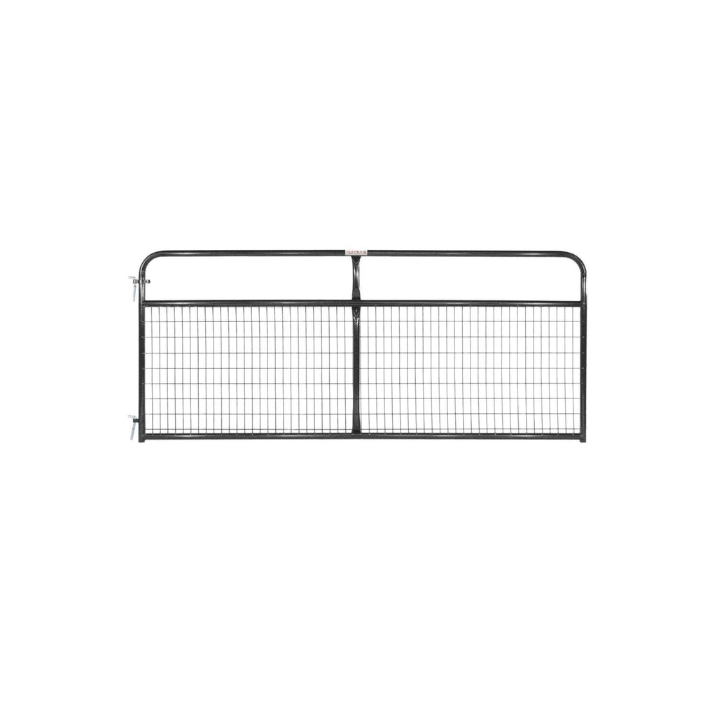 10 ft 2 x 4 Wire Filled Gate B62139
