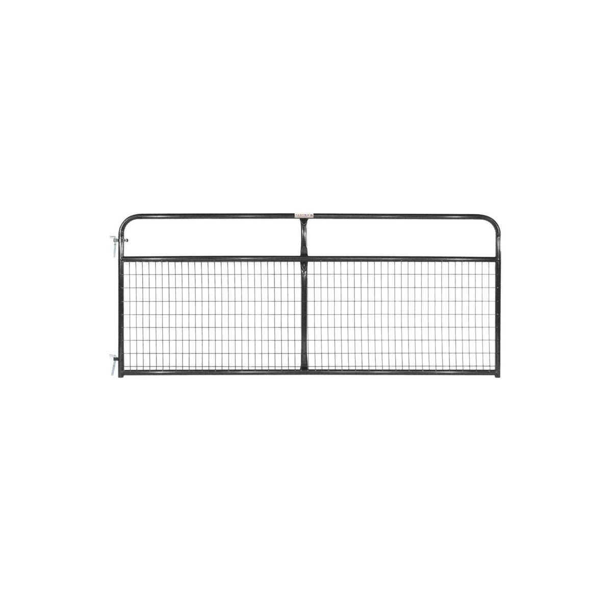 10 ft 2 x 4 Wire Filled Gate B62139
