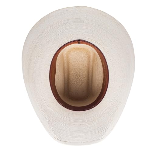 Square Eyelets Reg Oval Hat U55550