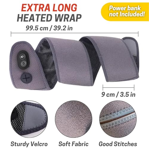 Heating Pad Arm Wrap U375563
