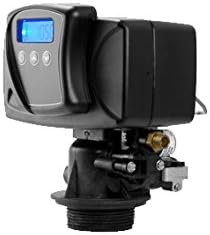 Water Softener and Carbon Filtration 48000 Capacity F5986