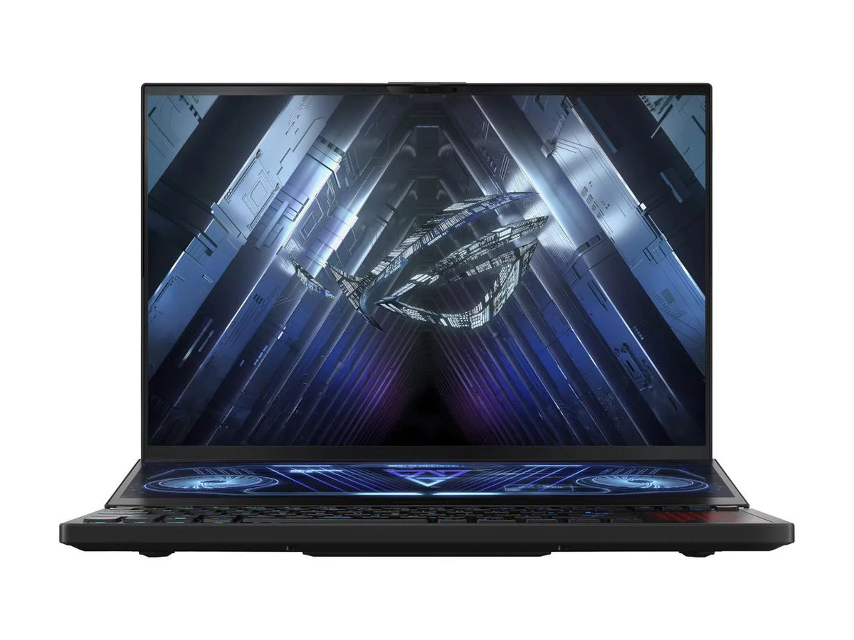 16" 165Hz QHD Gaming Laptop, RTX 3070 Ti, Ryzen 9 6900HX, 32GB DDR5, 1TB SSD X32296