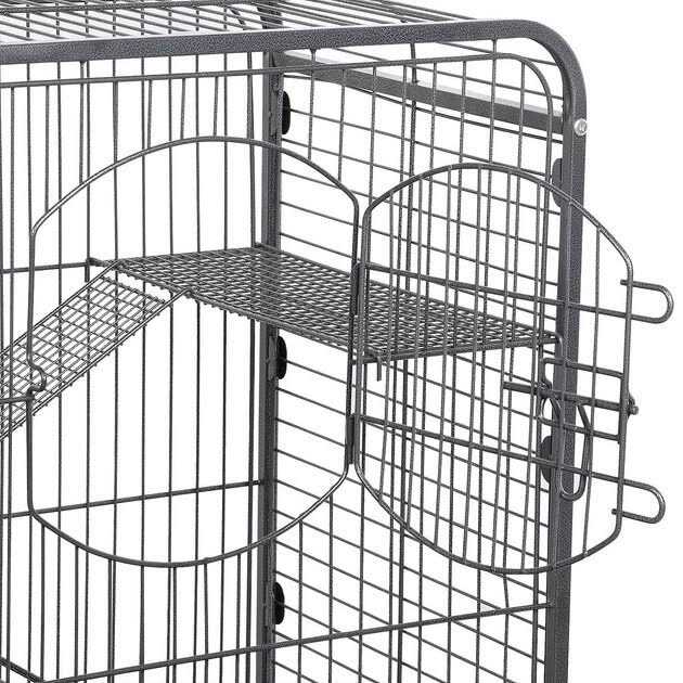 37-in Small Animal Pet Cage M848146