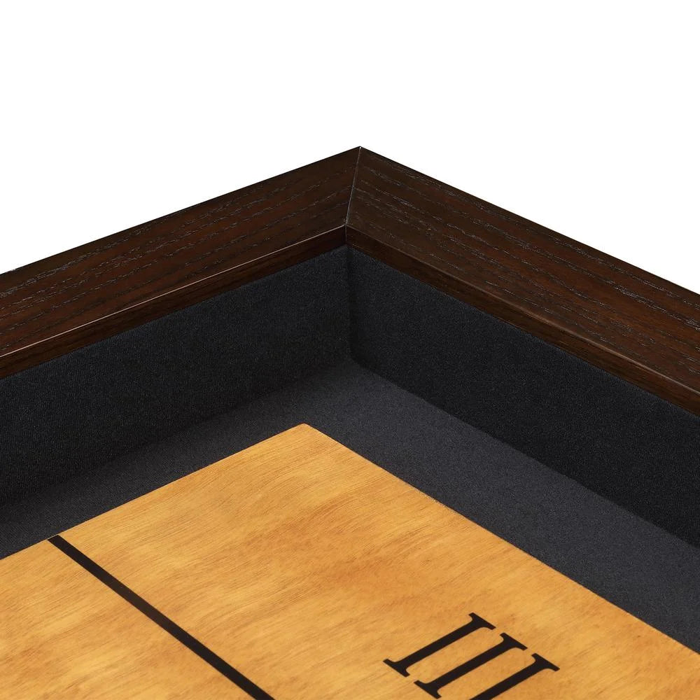 Shuffleboard Table B255749