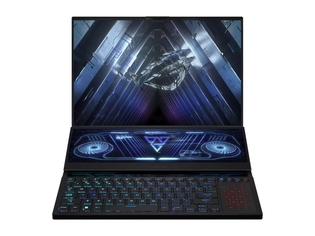 16" 165Hz QHD Gaming Laptop, RTX 3070 Ti, Ryzen 9 6900HX, 32GB DDR5, 1TB SSD X32296