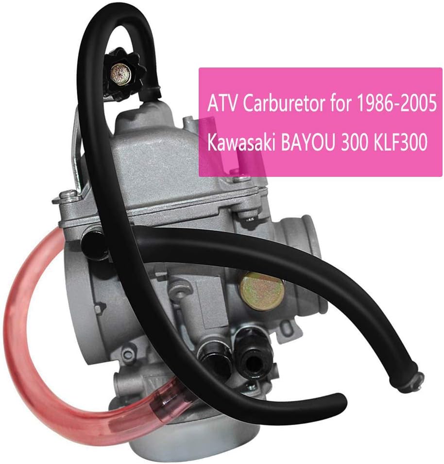 Carburetor with Fuel Gas Petcock Valve Switch Pump Pack of 2 N3556