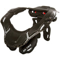 Carbon Black Neck Brace Y346