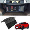 Cargo Cover with Storage Net Rear Trunk U50190