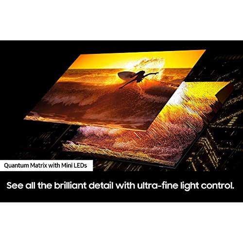 65 Inch Neo QLED 4K Smart TV F8783