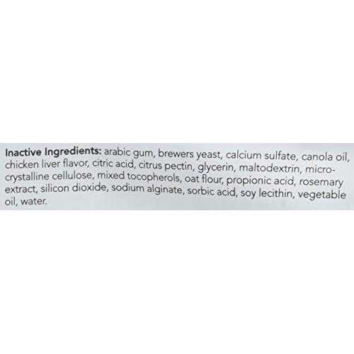 Vetri-Flex Chews for Dogs L557