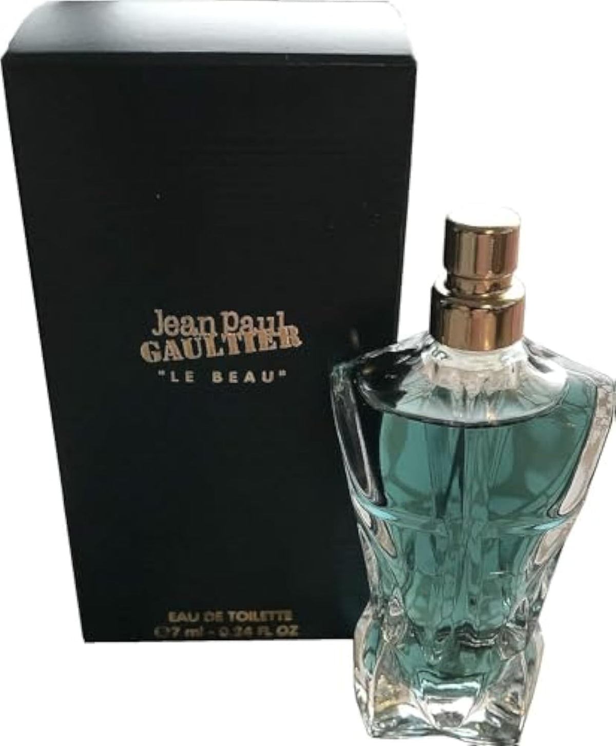 Le Beau Eau de Toilette EdT 0.24 FL OZ Travel Size N874333