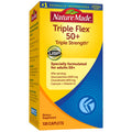 Triple Strength Caplets 120 Ct O6895