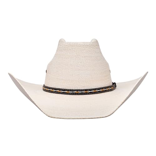 Square Eyelets Reg Oval Hat U55550