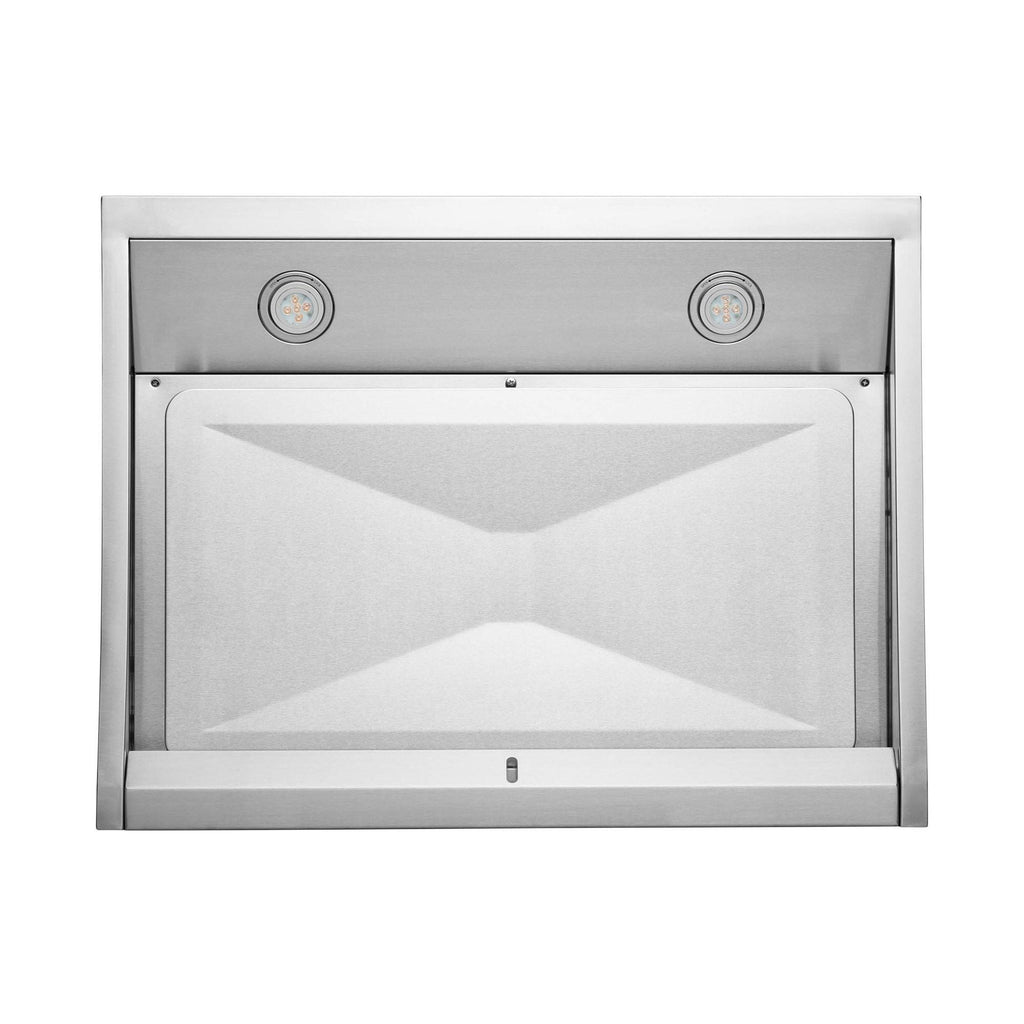 30x22 Under Cabinet Range Hood O3847