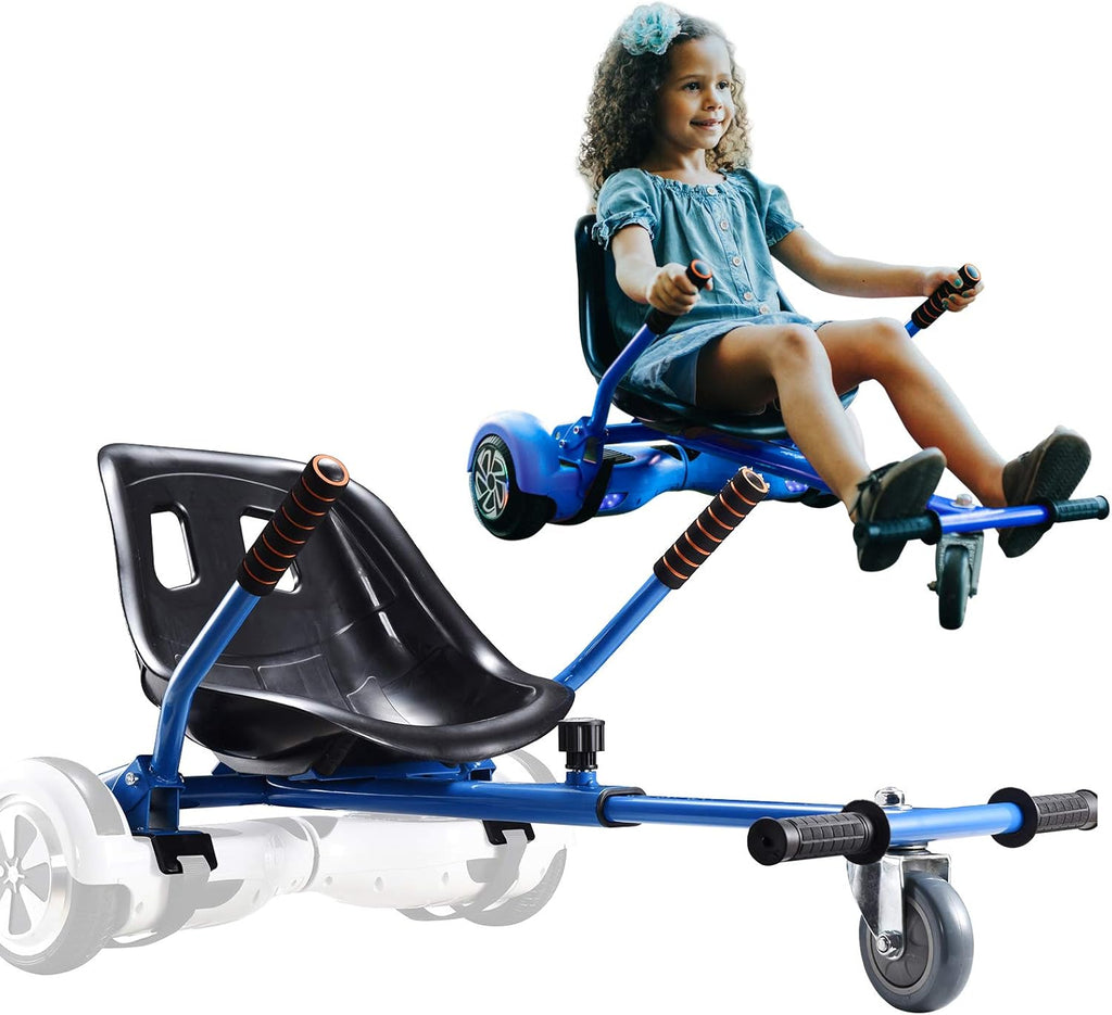 Hoverboard Seat Attachment Go-Kart K259876