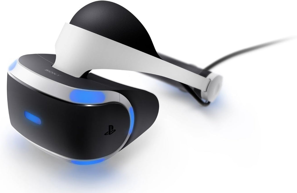 PlayStation VR Virtual Reality Gadget C8617