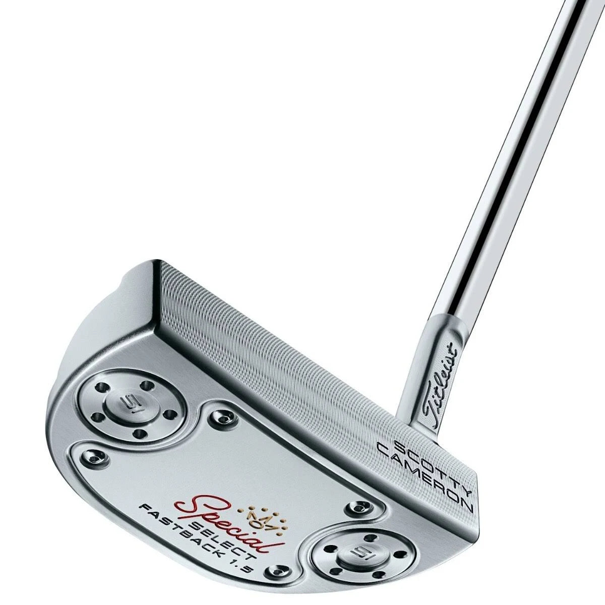 Putter B233340