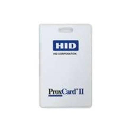 Clamshell Card T8146