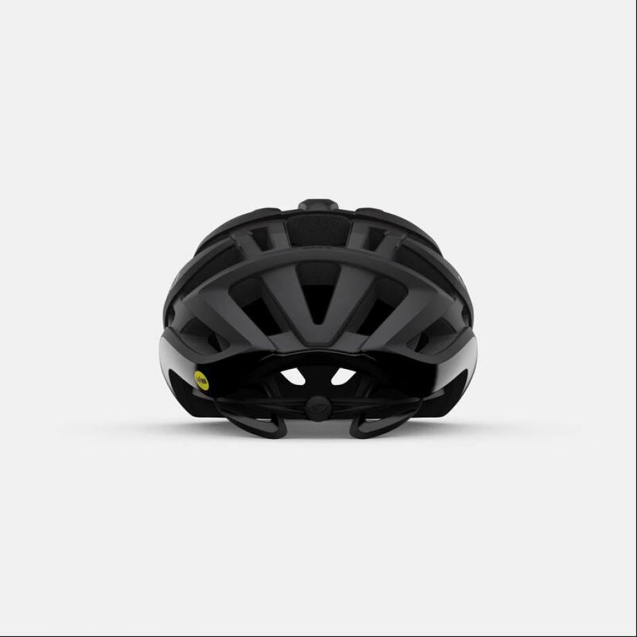 Matt Black MIPS Helmet P511