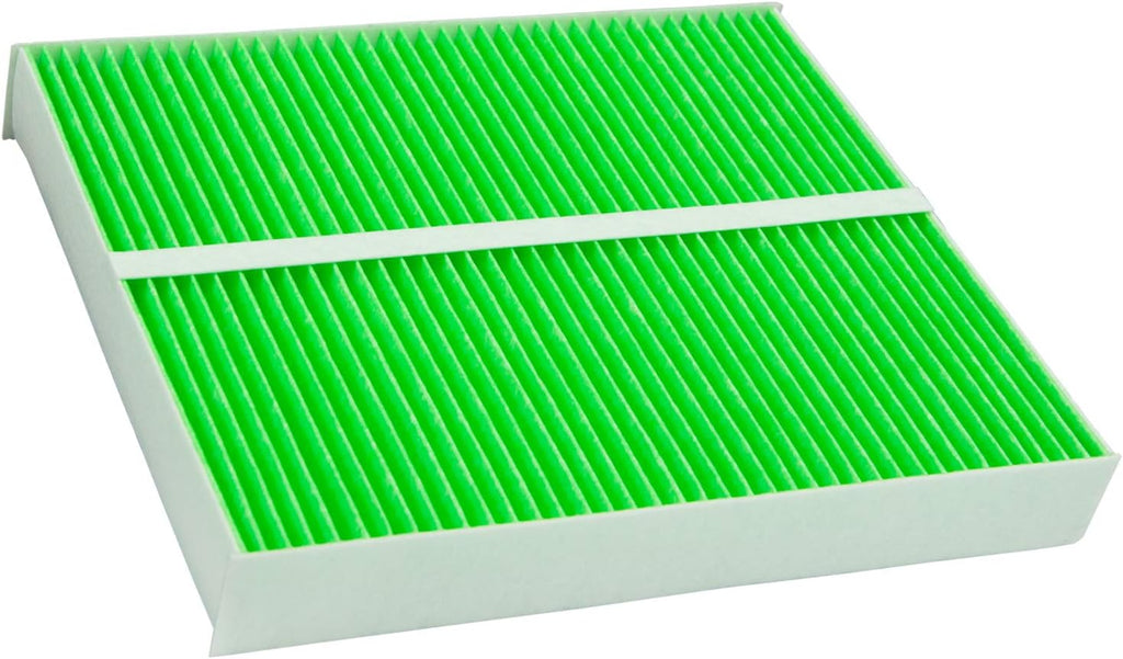 Upgraded High Efficiency Cabin Air Filter with Baking Soda L10553