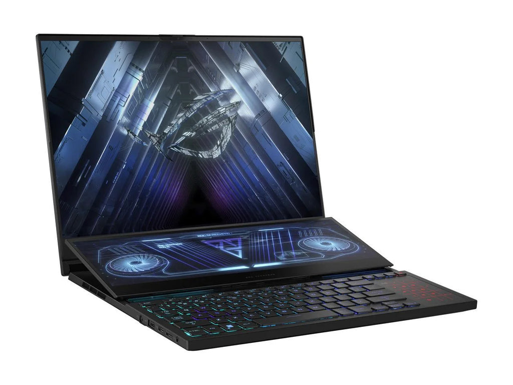16" 165Hz QHD Gaming Laptop, RTX 3070 Ti, Ryzen 9 6900HX, 32GB DDR5, 1TB SSD X32296