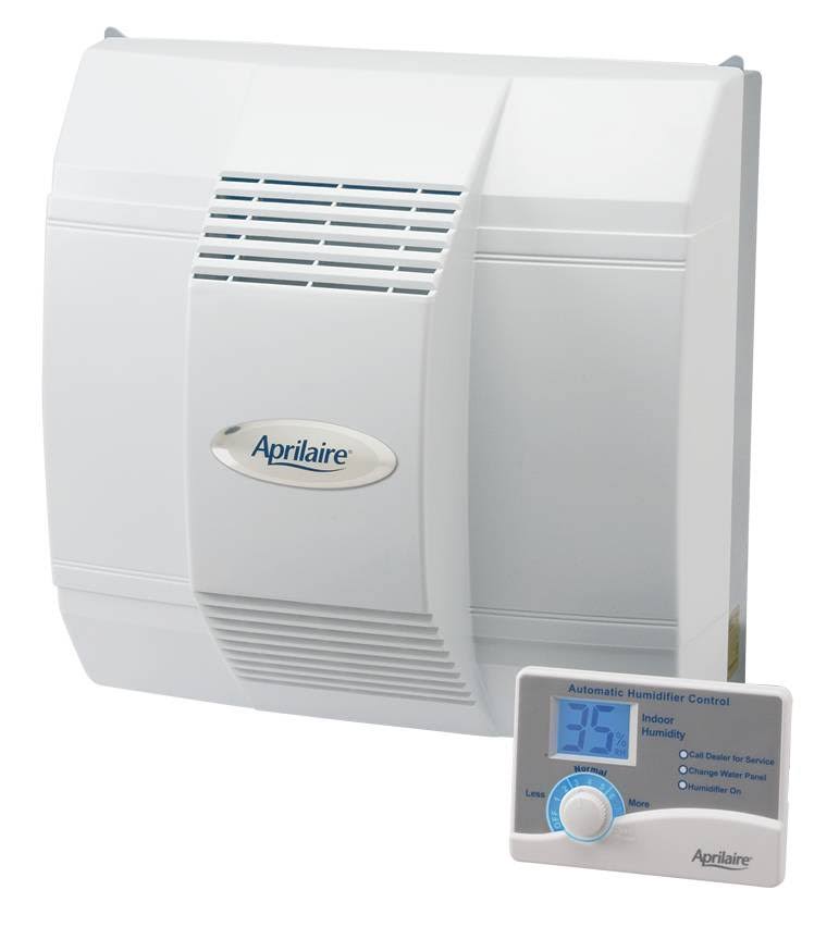Automatic Humidifier P540748