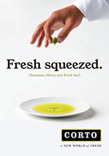 100% Extra Virgin Olive Oil L132942