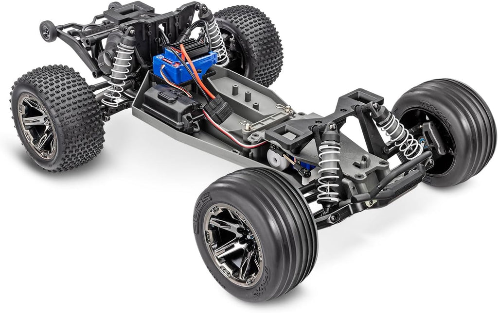 1/10 2WD Brushless Stadium Truck I7542