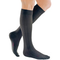 20-30 mmHg Knee High Extra Wide Calf Tall Grey Q804149