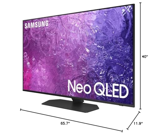 65 Inch Neo QLED 4K Smart TV F8783