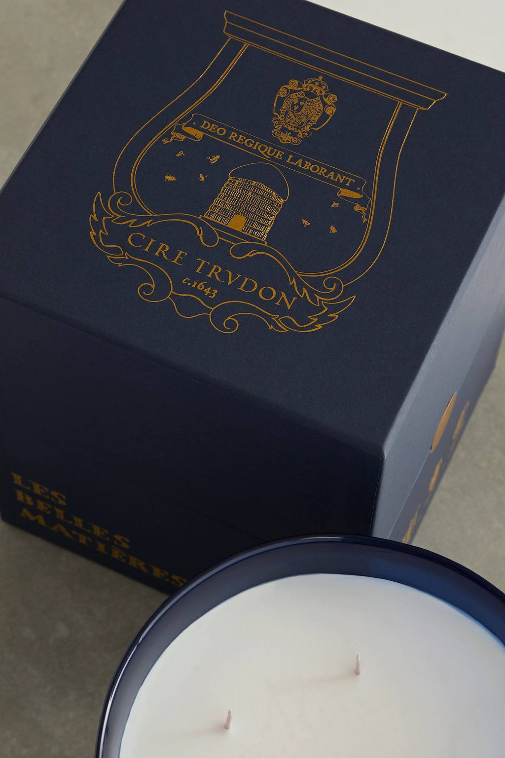 Scented Candle 3kg N512