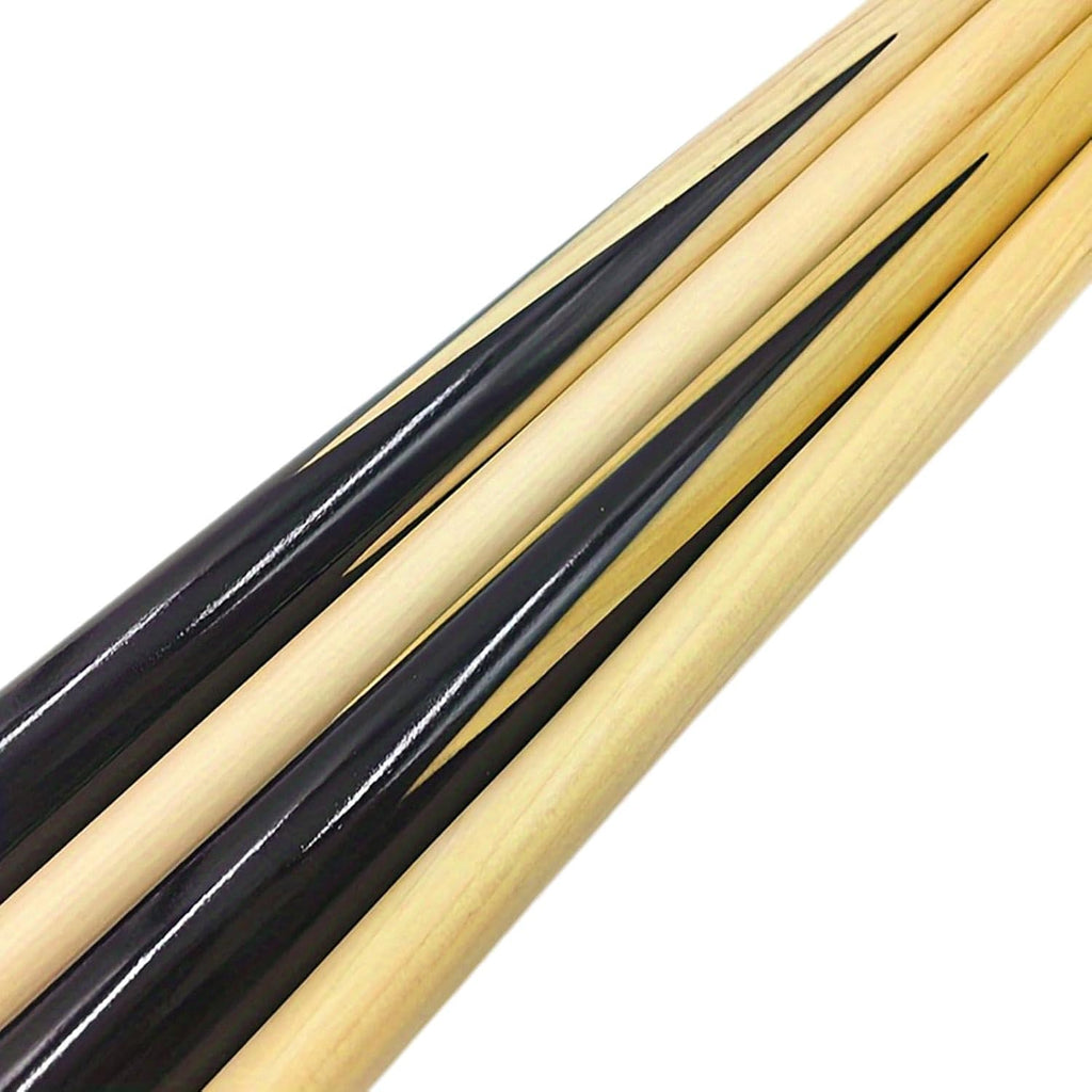 Wooden Billiard Cue Stick 500g M546135