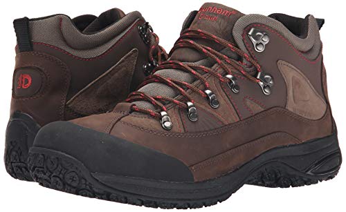 Men's Cloud Waterproof Boot V284