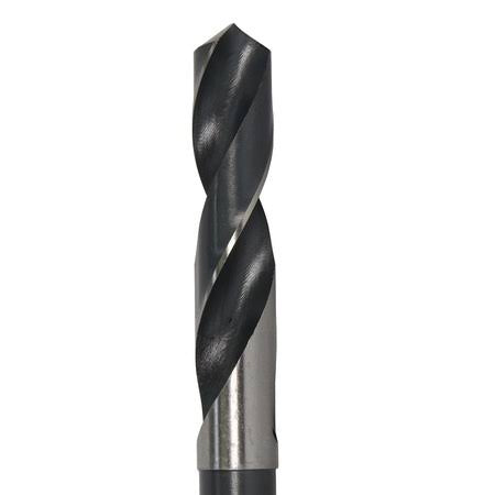 1-31/64 HSS Reduced Shank Drill Bit L3770