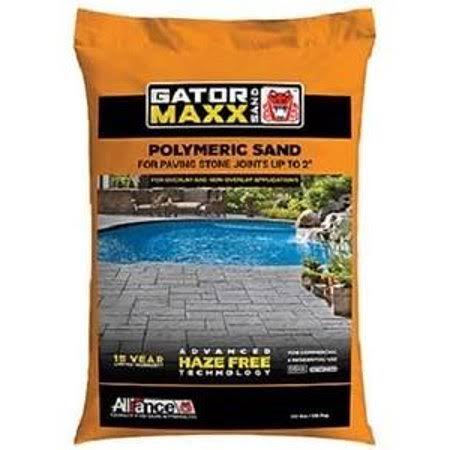 Polymeric Sand L34272