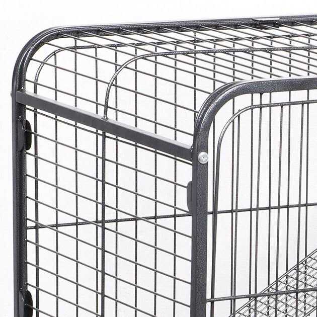 37-in Small Animal Pet Cage M848146
