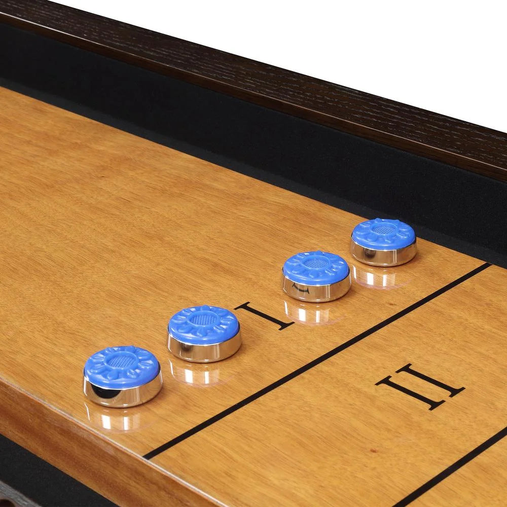 Shuffleboard Table B255749