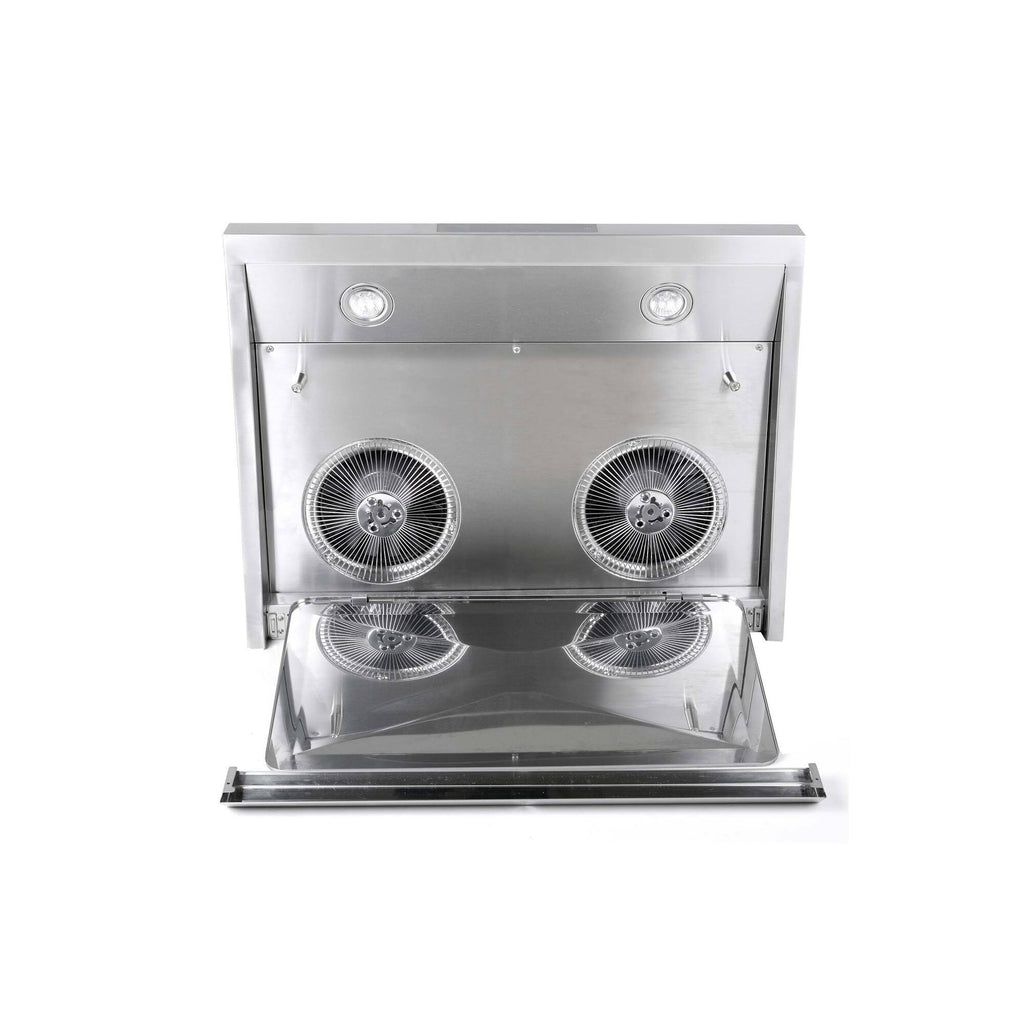 30x22 Under Cabinet Range Hood O3847