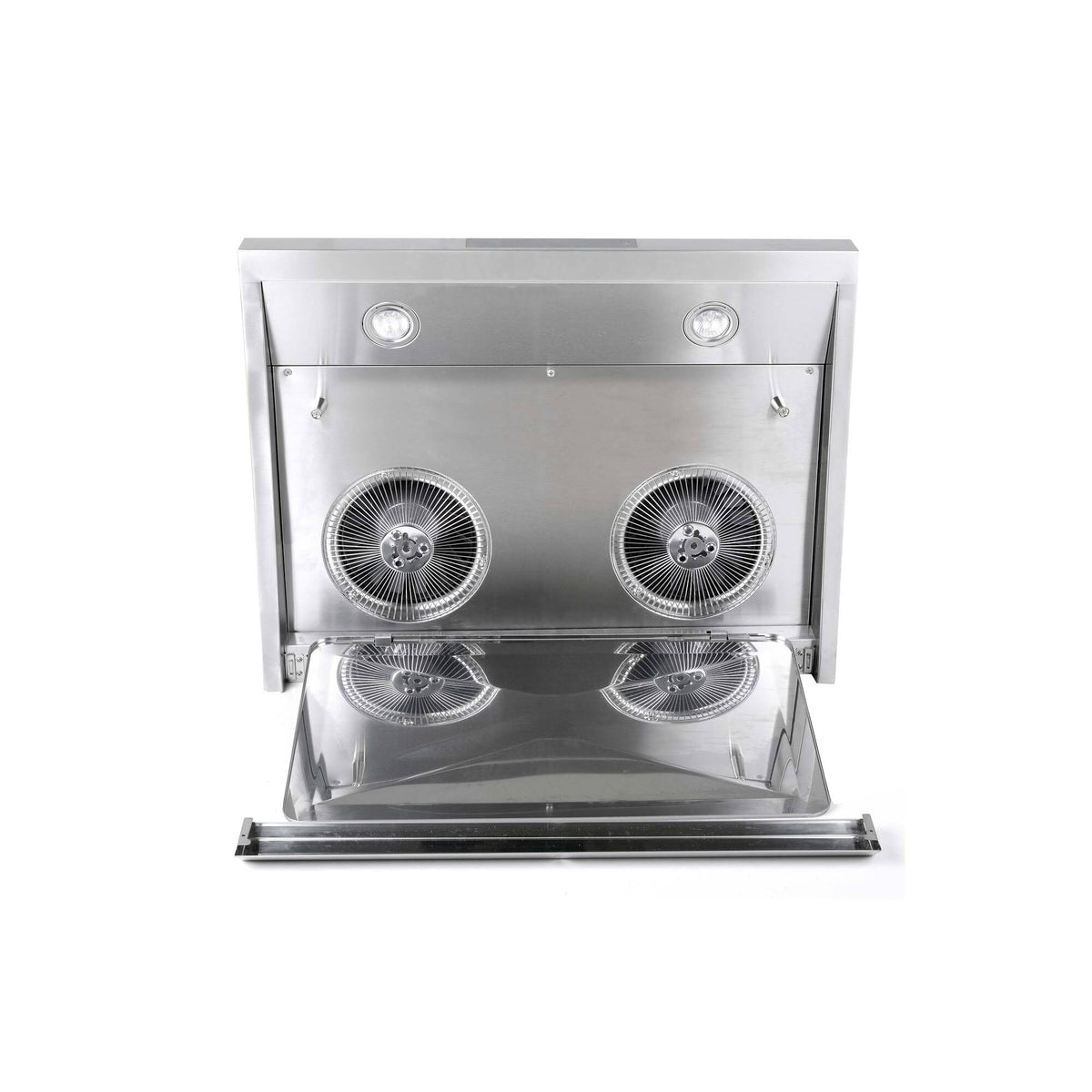 30x22 Under Cabinet Range Hood O3847