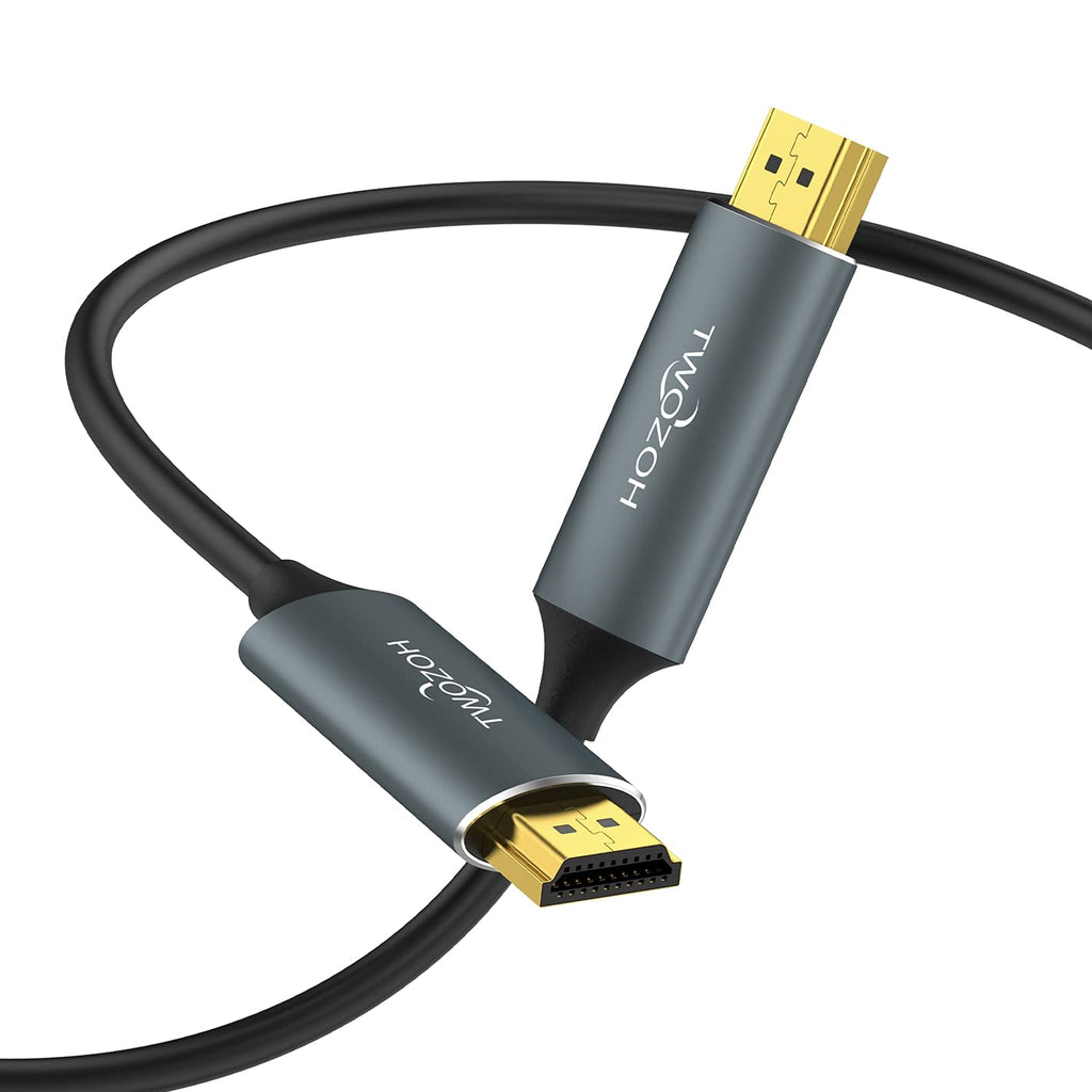 Fiber Optic HDMI Cable 495FT 4K 60Hz 18Gbps V4446