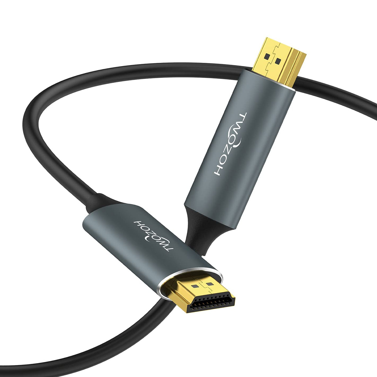 Fiber Optic HDMI Cable 495FT 4K 60Hz 18Gbps V4446