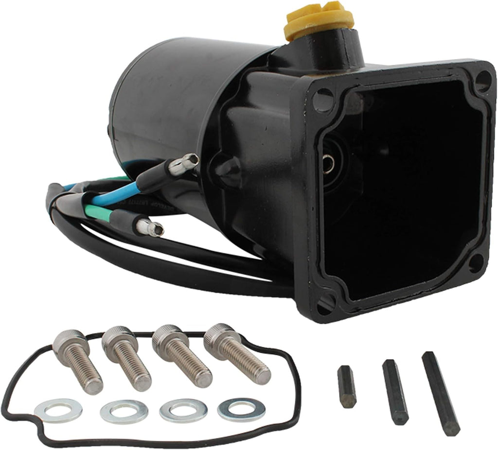 Tilt & Trim Motor G968