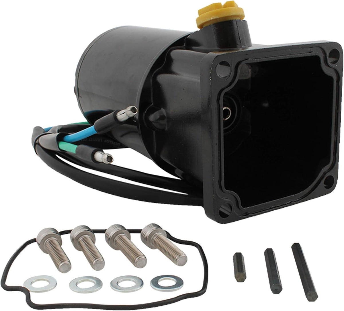 Tilt & Trim Motor G968